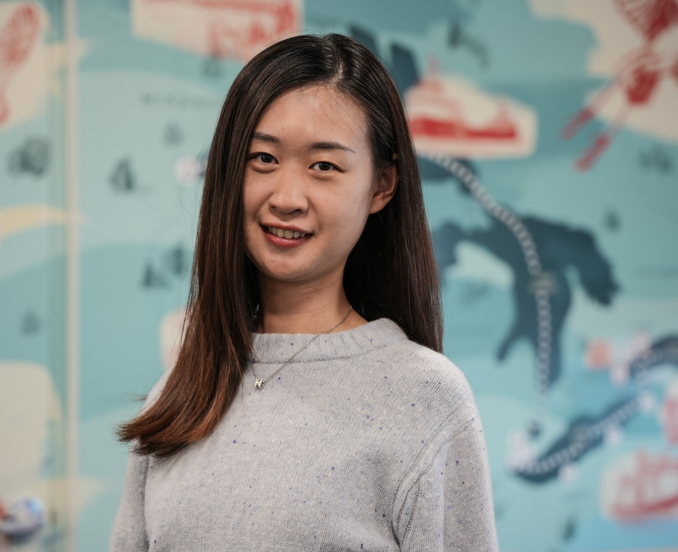 Jessie Liu