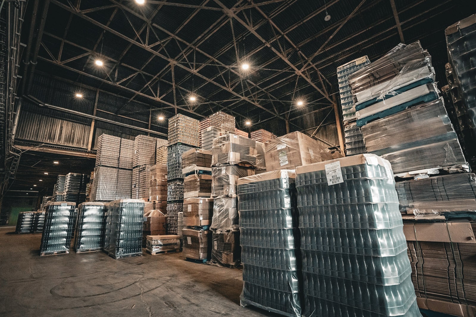 Warehouse