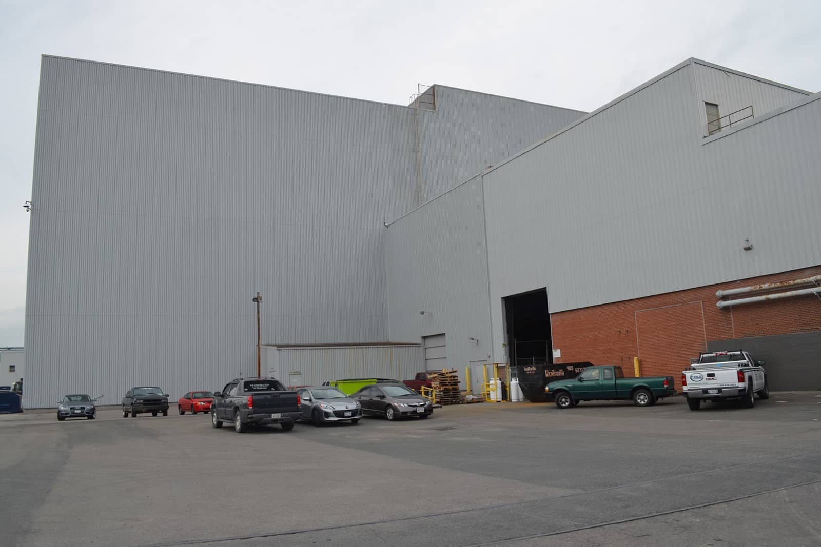 1632 Burlington St. E.